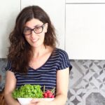 Alexandra Pavani | Ricette senza lattosio